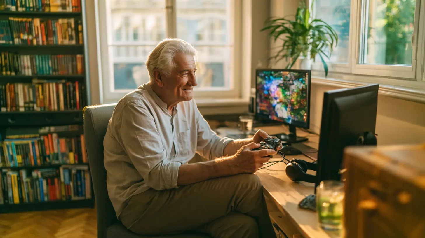 Ageism and Intergenerational Contact