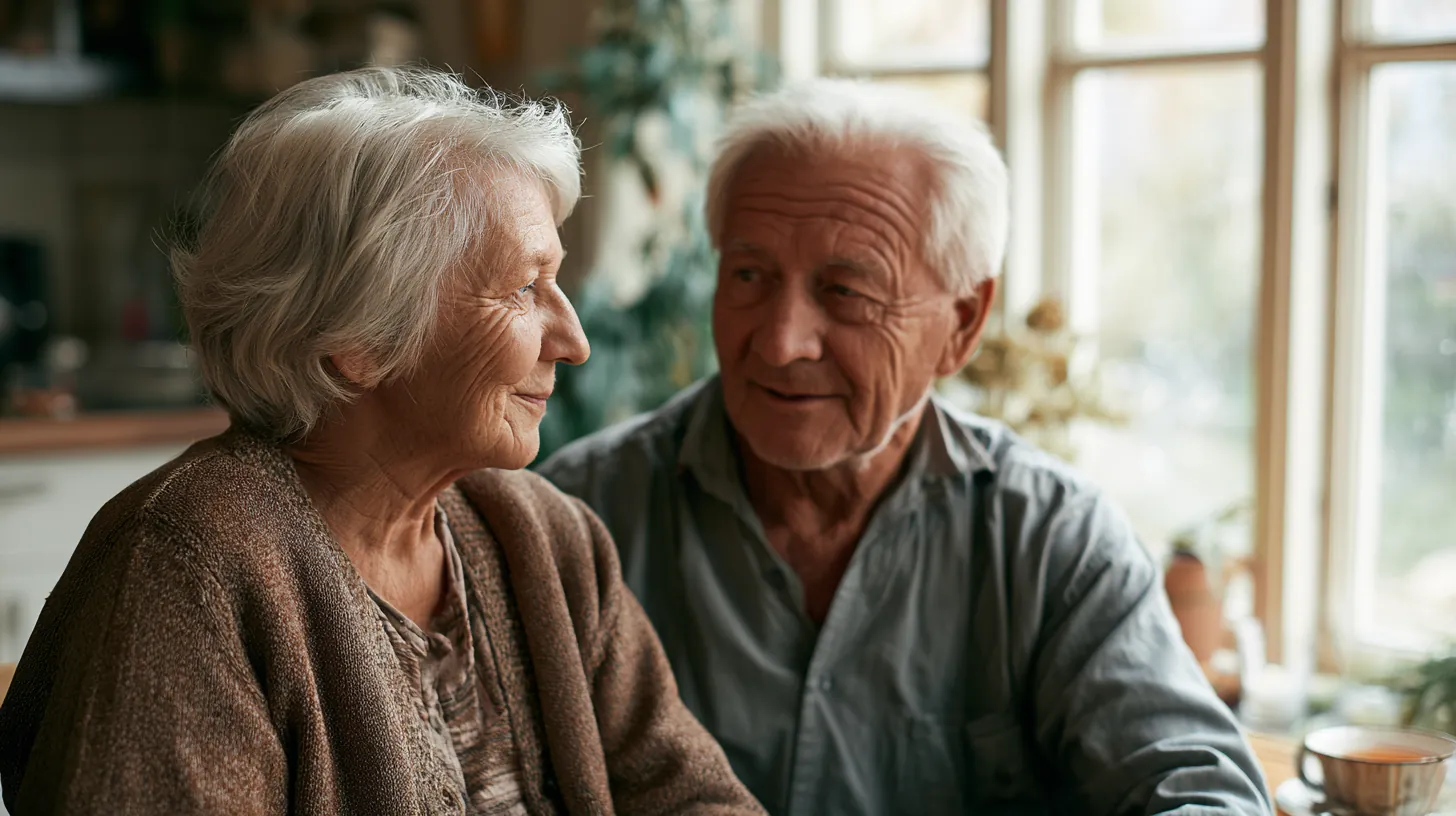 Finding the right fit for a loved one in senior living