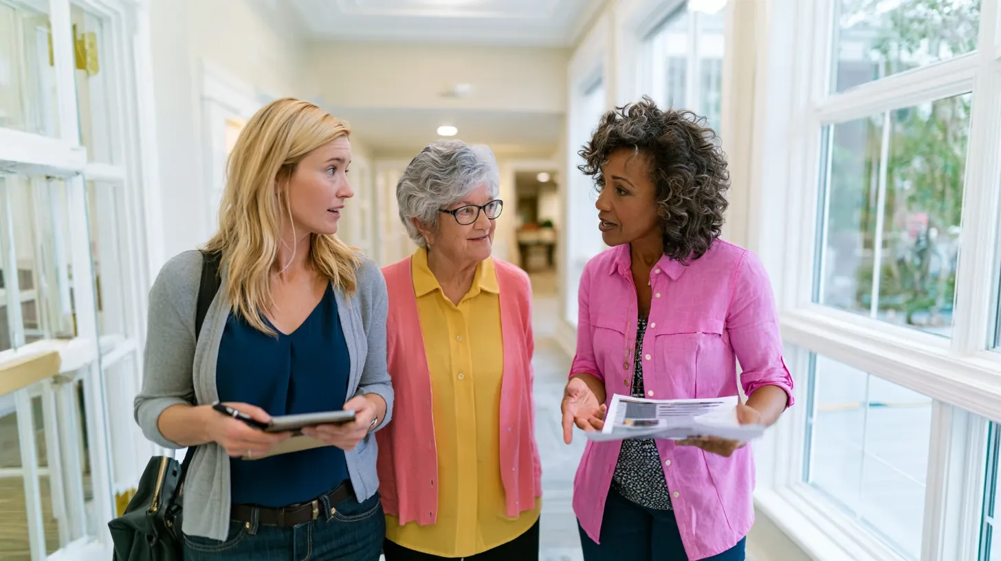 How Much Does Assisted Living Really Cost?