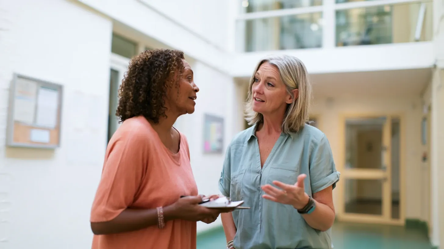What Does Assisted Living Actually Help With?