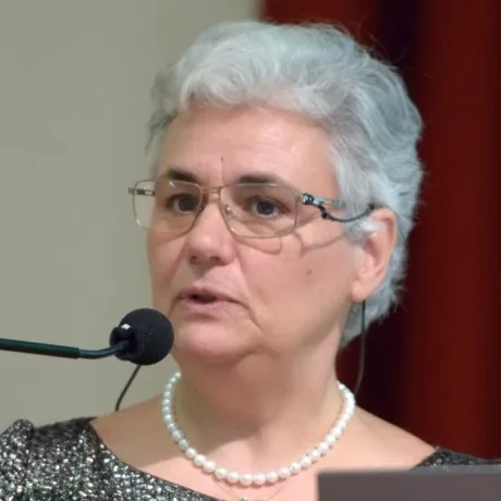 Magda Tsolaki
